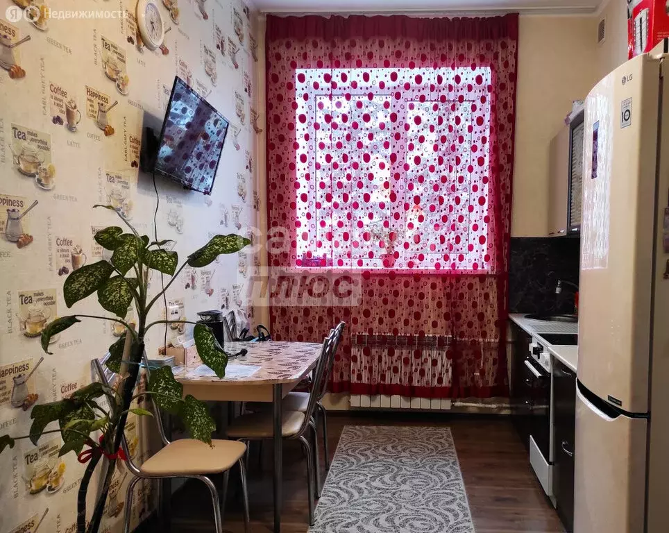 2-комнатная квартира: село Одинцовка, Российская улица, 25 (55.5 м) - Фото 1