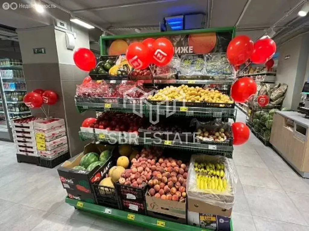 Торговая площадь (448.4 м) - Фото 2