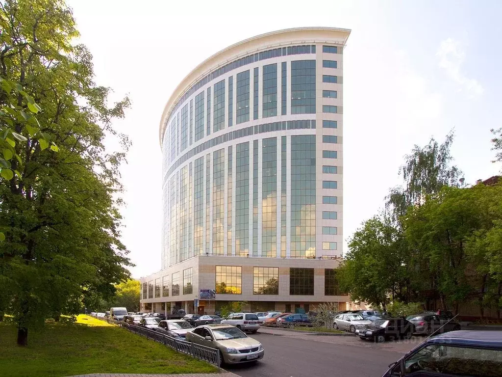 Офис в Москва Ракетный бул., 16 (117 м) - Фото 1