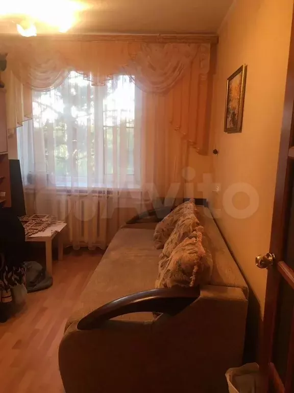 3-к. квартира, 63 м, 3/5 эт. - Фото 1