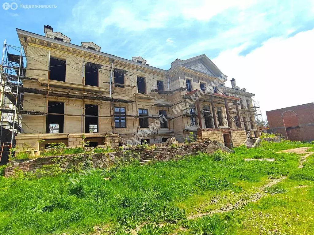 Помещение свободного назначения (3000 м) - Фото 0