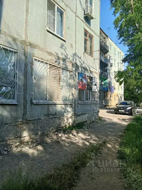 Комната Ростовская область, Ростов-на-Дону ул. Пескова, 17/1 (13.0 м) - Фото 1
