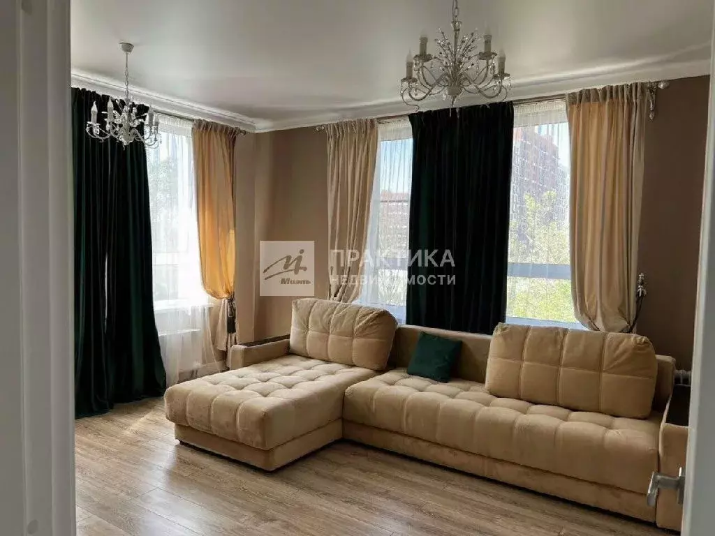 Продается 2-комнатная квартира - Фото 2