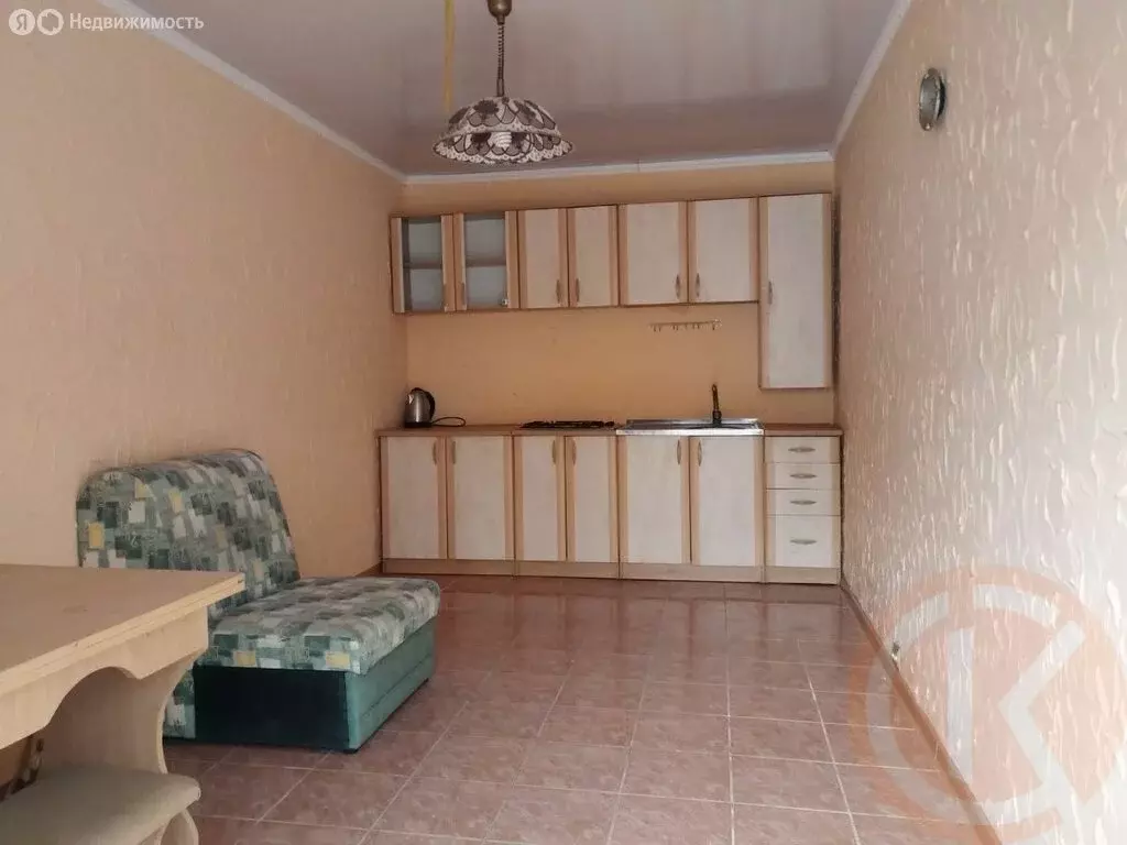 Дом в Сакский район, Молочненское сельское поселение, Вишневая улица ... - Фото 1