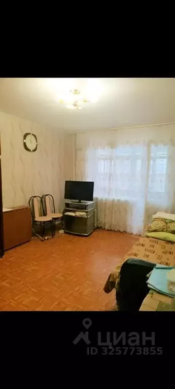 1-к кв. Саратовская область, Энгельс ул. Менделеева, 3а (32.0 м) - Фото 1