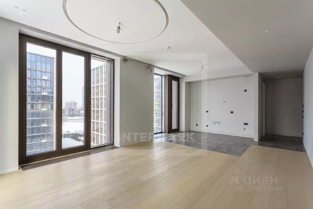 3-к кв. Москва ул. Братьев Фонченко, 1к8 (102.0 м) - Фото 1