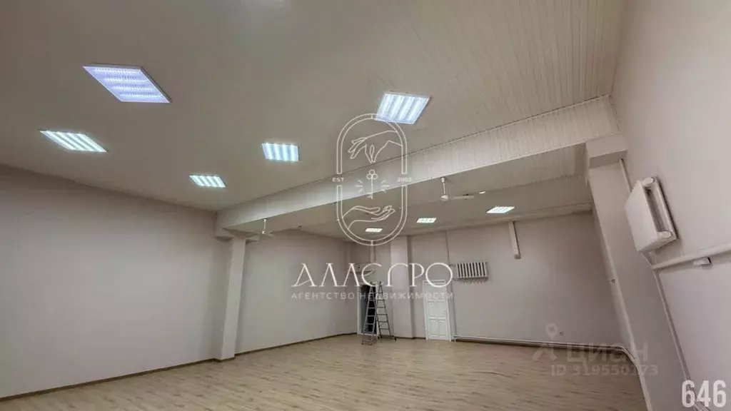 Помещение свободного назначения в Севастополь ул. Николая Музыки, 2 ... - Фото 2