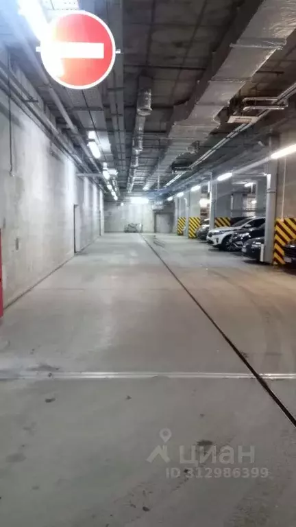 Гараж в Санкт-Петербург просп. Ветеранов, 169к2 (13 м) - Фото 1