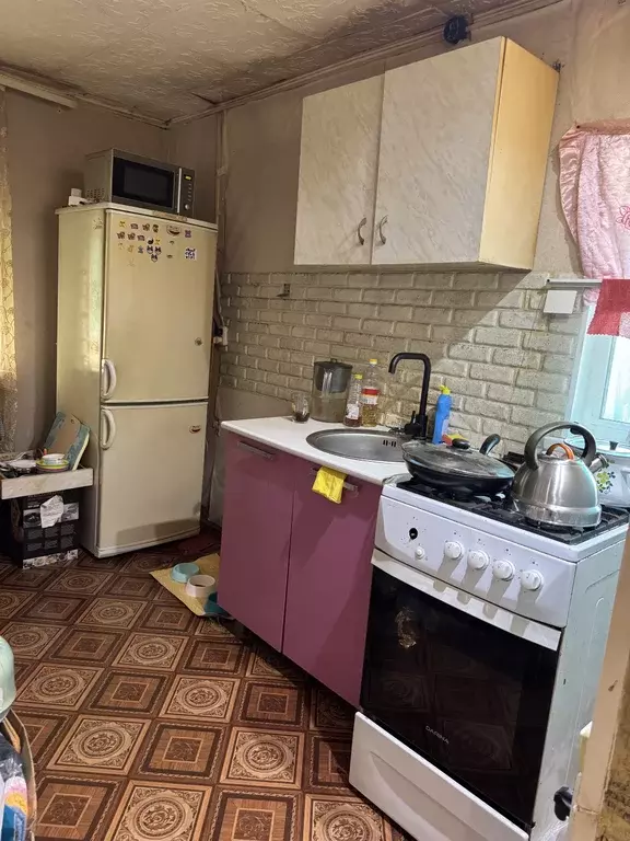 Продаётся 2-к квартира, 46.3 м - Фото 1