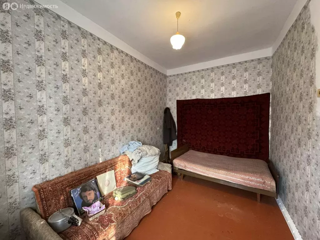 Дом в Новокубанск, Днепровский переулок, 8 (70.1 м) - Фото 1