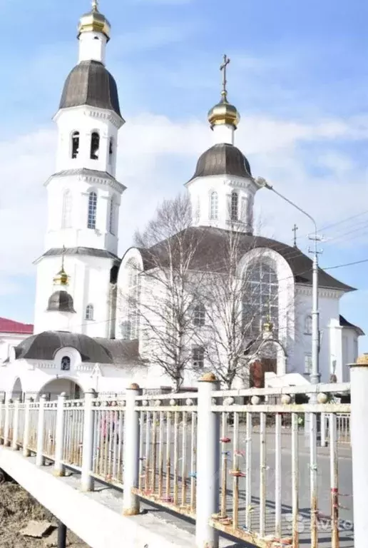 1-к кв. Архангельская область, Архангельск ул. Логинова, 4 (35.0 м) - Фото 0