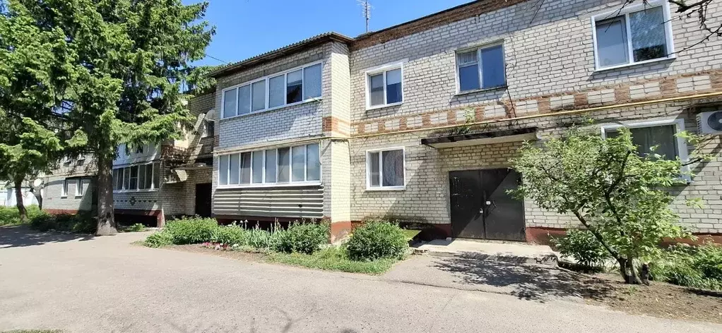 2-к кв. Белгородская область, Валуйки Новая ул., 10 (46.8 м) - Фото 1