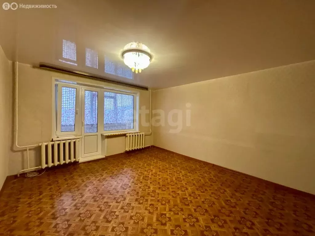 3-комнатная квартира: Городище, Советская улица, 15А (58.9 м) - Фото 1