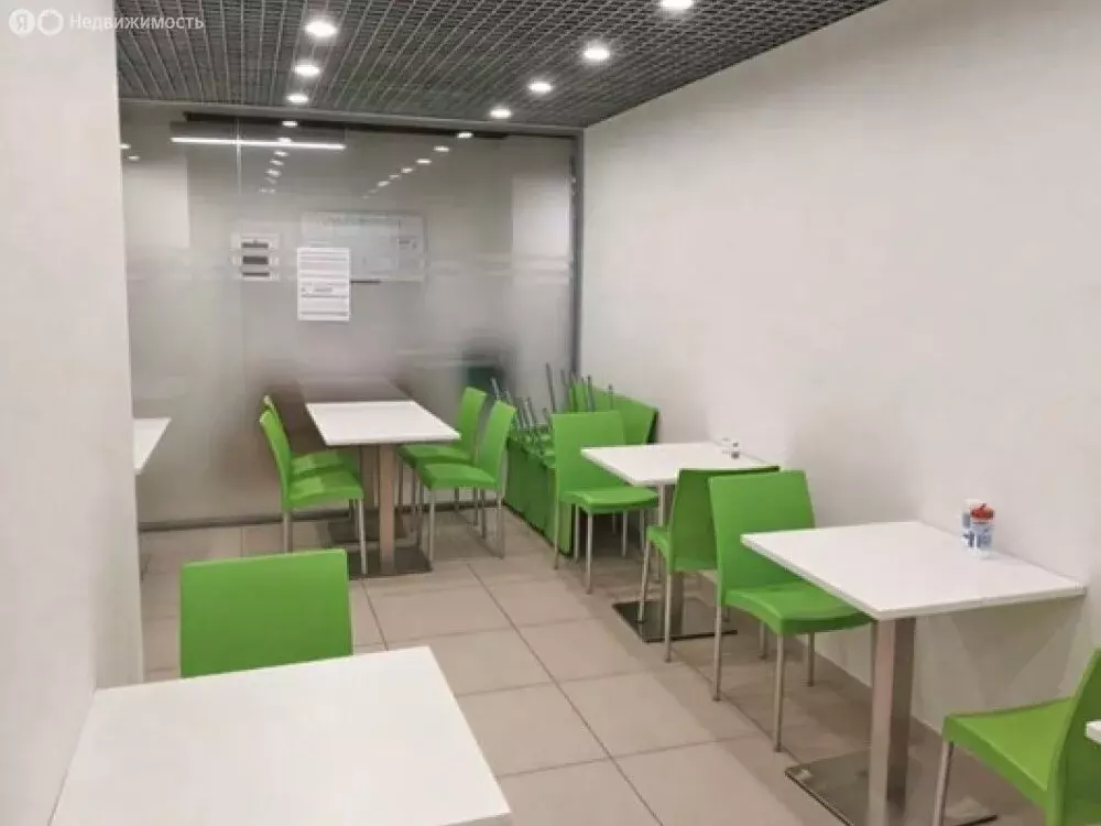 Офис (2234 м) - Фото 1