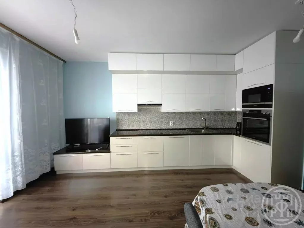 1-к кв. Санкт-Петербург просп. Ветеранов, 173к7 (44.4 м) - Фото 1