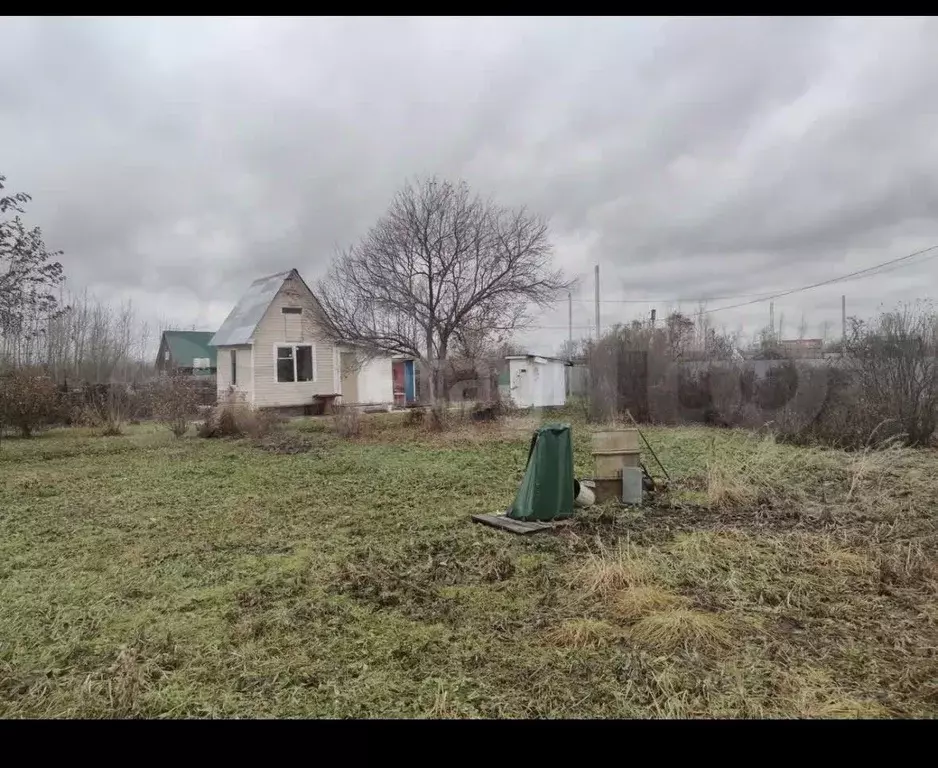 Дом в Новосибирская область, Коченевский район, Озерки-1 СНТ 3306 (15 ... - Фото 1