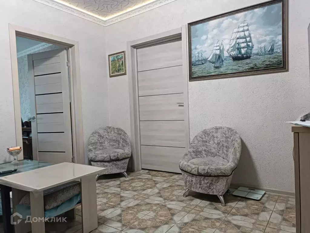 Продаётся 3-к квартира, 97.6 м - Фото 1