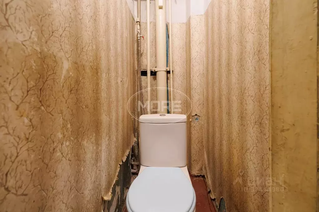 2-к кв. Калининградская область, Калининград Дунайская ул., 10 (46.4 ... - Фото 2