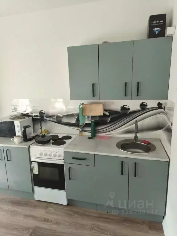 1-к кв. Москва ул. Гренадерская, 9к2 (39.0 м) - Фото 1