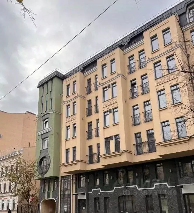 Квартира, 2 комнаты, 100 м - Фото 1