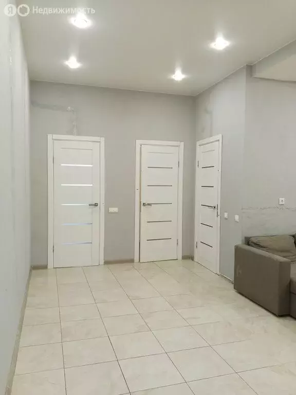 2-комнатная квартира: Электросталь, Комсомольская улица, 1 (82 м) - Фото 1