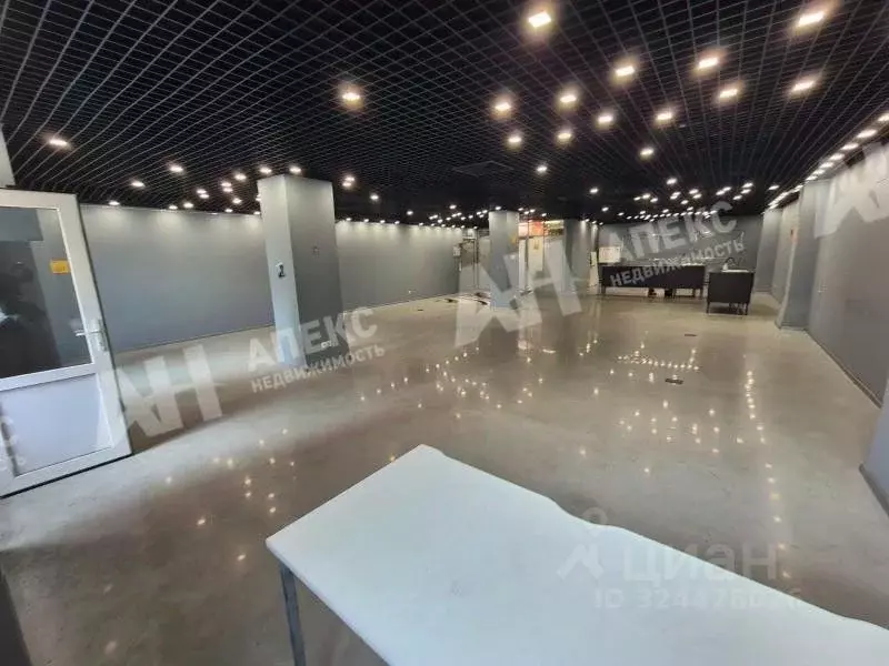 Помещение свободного назначения в Москва Хлебозаводский проезд, 7С5 ... - Фото 1