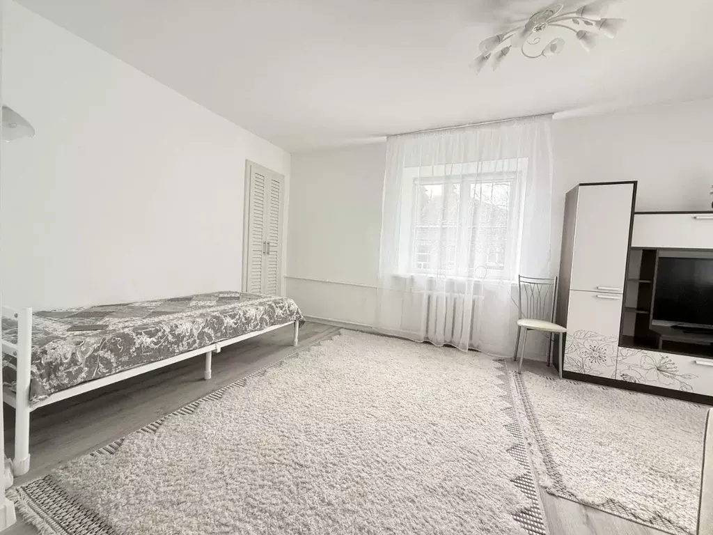 1-к кв. Московская область, Королев Садовая ул., 10А (33.0 м) - Фото 2