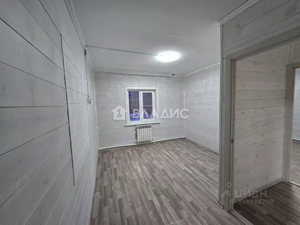 Дом в Бурятия, Иволгинский район, Сотниковское с/пос, с. Сотниково, ... - Фото 2