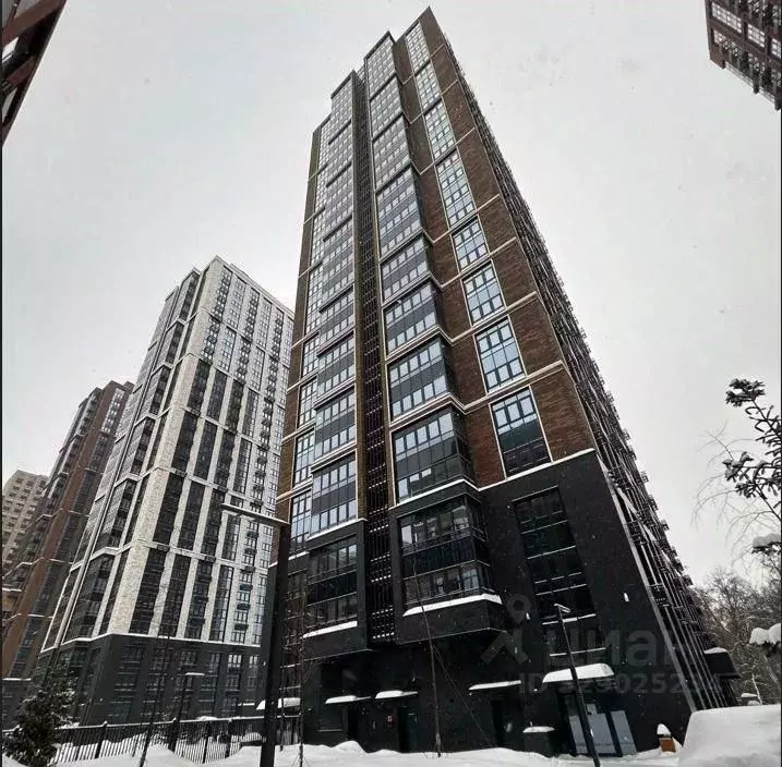 Помещение свободного назначения в Москва Клинская ул., 2А (104 м) - Фото 0