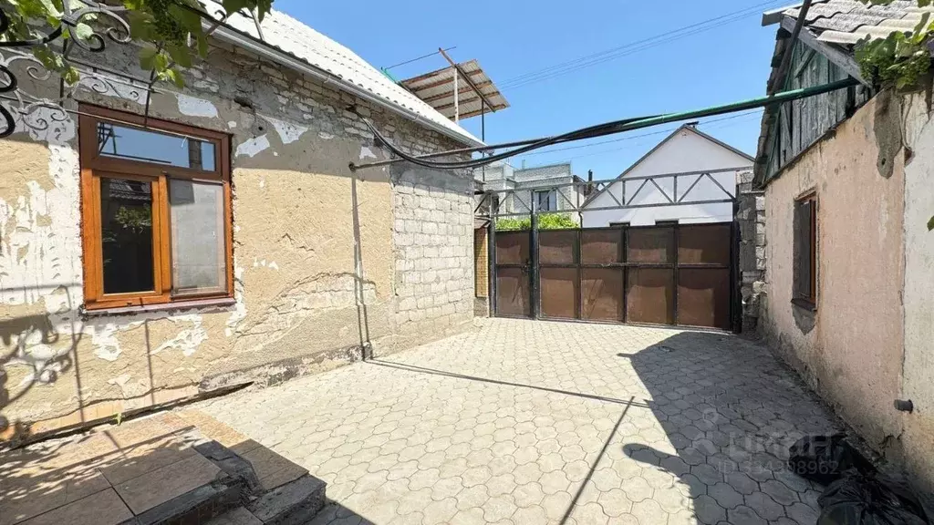 Дом в Кабардино-Балкария, Нальчик ул. 2-й Таманской Дивизии, 134 (89 ... - Фото 1