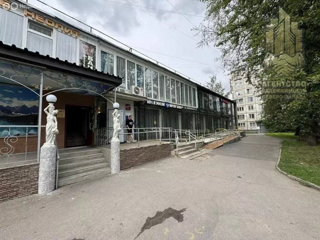 Помещение свободного назначения (134.5 м) - Фото 2