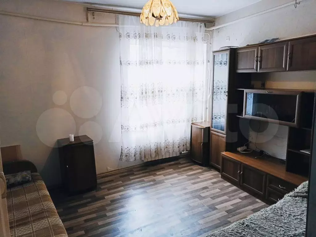 1-к. квартира, 24 м, 1/2 эт. - Фото 0