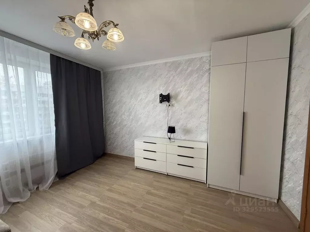 2-к кв. Москва проезд Дежнева, 27К2 (55.0 м) - Фото 2