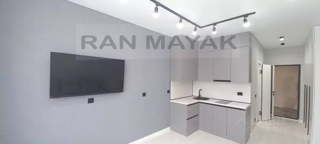 Студия Адыгея, Майкоп ул. К.А. Васильева, 2/1 (20.0 м) - Фото 1