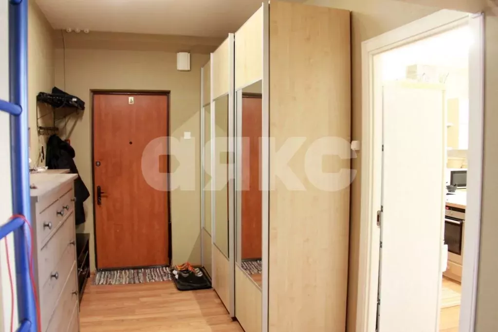 2-к кв. Московская область, Раменское ул. Приборостроителей, 14 (63.0 ... - Фото 1