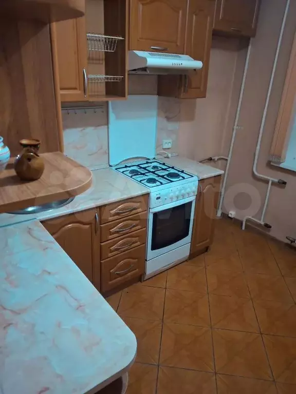 2-к. квартира, 52,4 м, 4/9 эт. - Фото 0