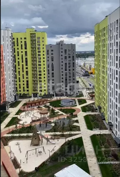 2-к кв. Курская область, Курск ул. Энгельса, 115/6 (48.4 м) - Фото 1