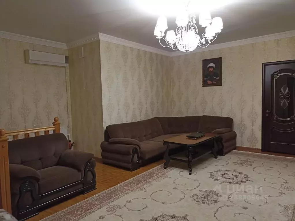 Дом в Дагестан, Дербент ул. Гейдара Алиева, 10 (120 м) - Фото 0