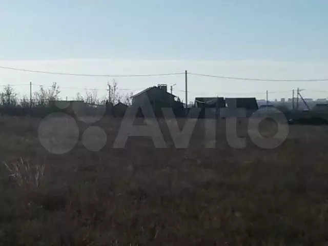 Участок 10 сот. (ИЖС) - Фото 0