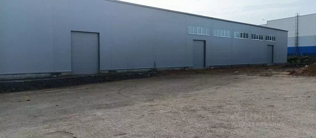 Помещение свободного назначения в Московская область, Домодедово ... - Фото 2