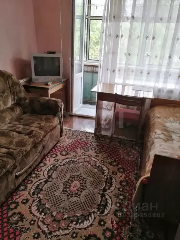 1-к кв. Мордовия, Саранск ул. Розы Люксембург, 20 (21.8 м) - Фото 0
