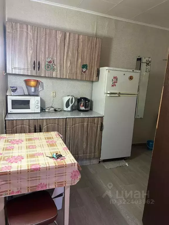 Комната Самарская область, Самара Аэродромная ул., 65а (18.0 м) - Фото 0
