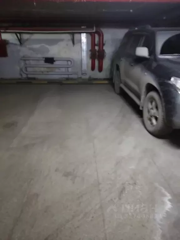 Гараж в Тюменская область, Тюмень ул. Московский Тракт, 85 (15 м) - Фото 2