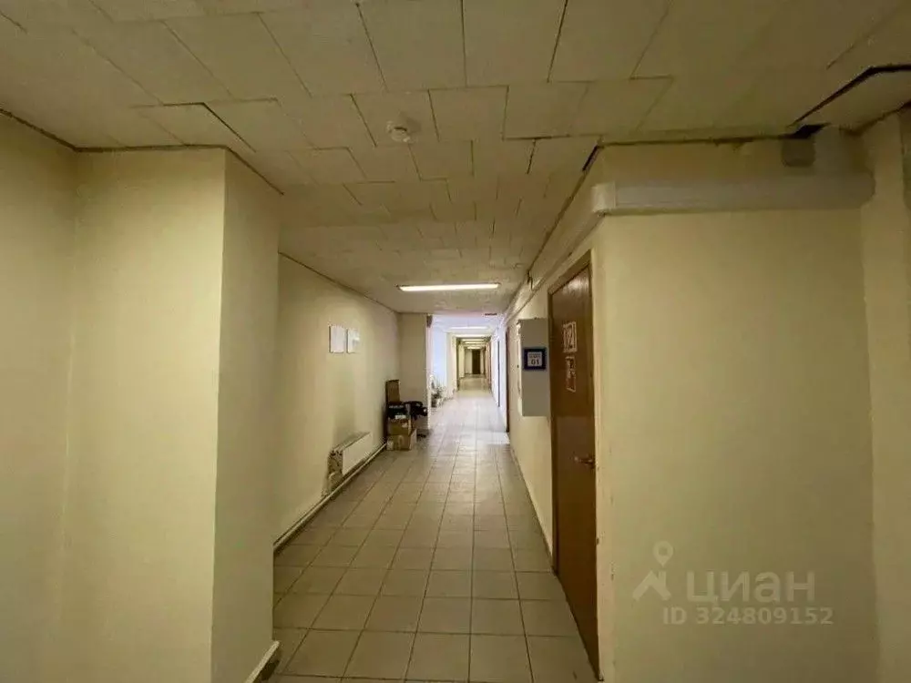 Офис в Москва Городская ул., 8 (3750 м) - Фото 2