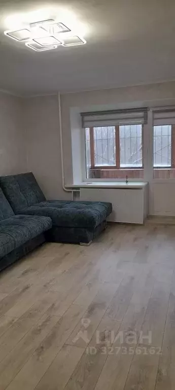 2-к кв. Пермский край, Пермь ул. Николая Островского, 111 (47.0 м) - Фото 0