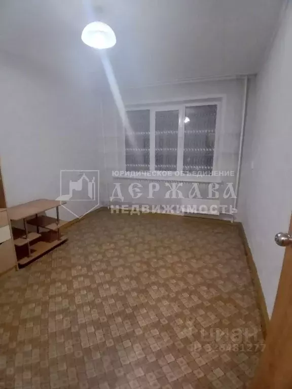 1-к кв. Кемеровская область, Кемерово ул. Халтурина, 23 (16.7 м) - Фото 1