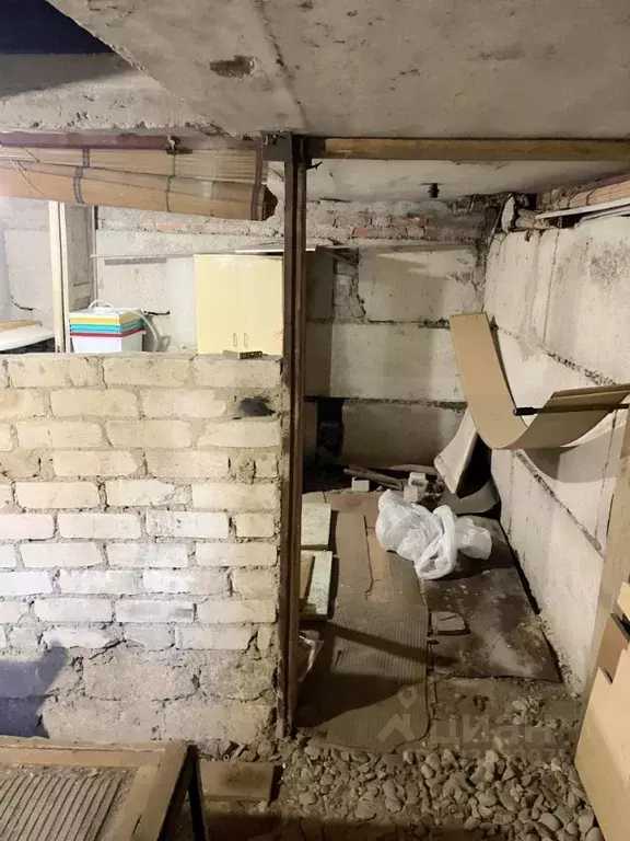 Гараж в Ставропольский край, Ставрополь ГСК Ветеран тер., 675 (24 м) - Фото 1