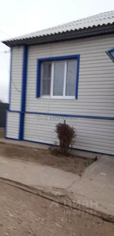 Купить Дом В Николаевске Волгоградской Области