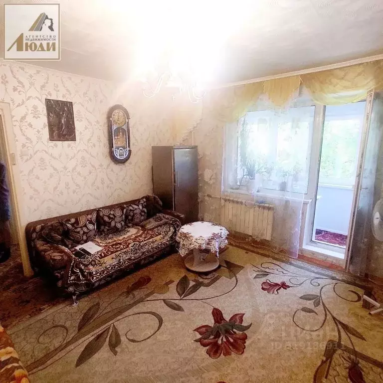 3-к кв. Новосибирская область, Новосибирск Северо-Чемской жилмассив, ... - Фото 1