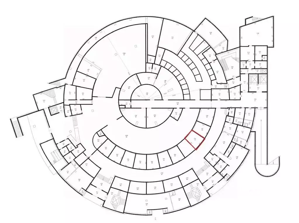 Помещение свободного назначения в Московская область, Щелково ... - Фото 1